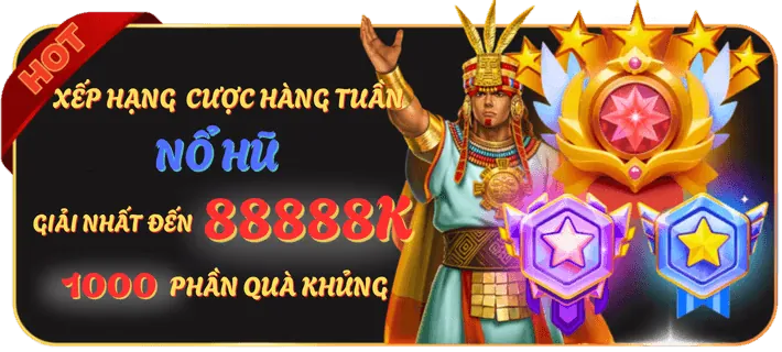 Thưởng chào mừng thành viên mới fly 88
