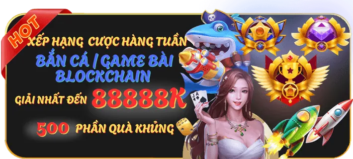 Game Bắn Cá Thần Biển