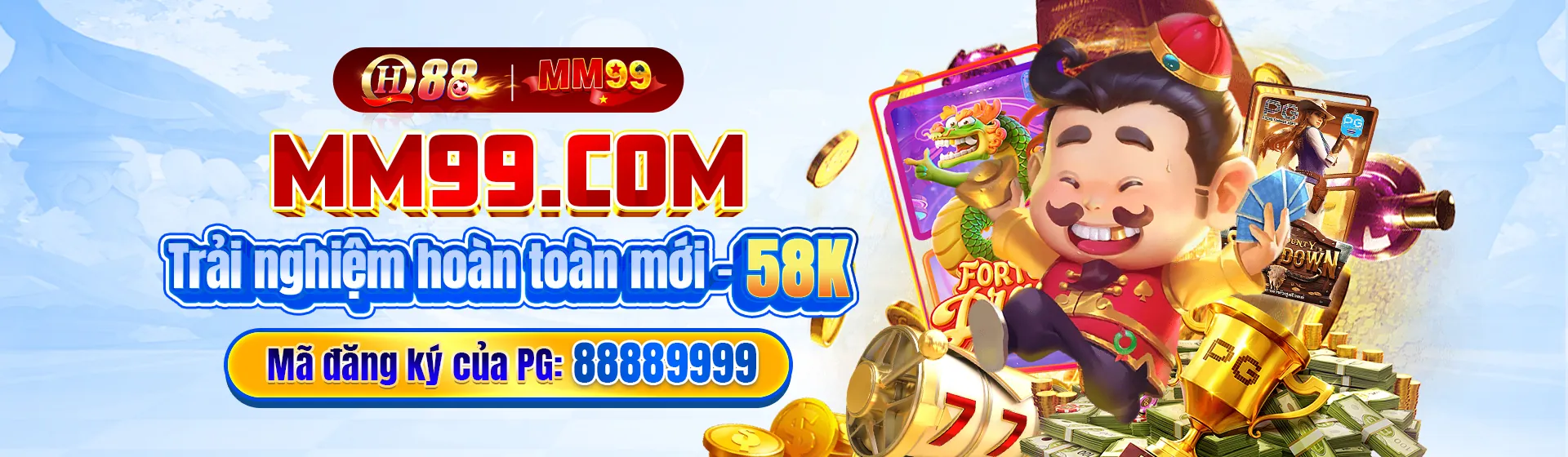 Hình ảnh chính trò chơi slot và điện tử fly 88